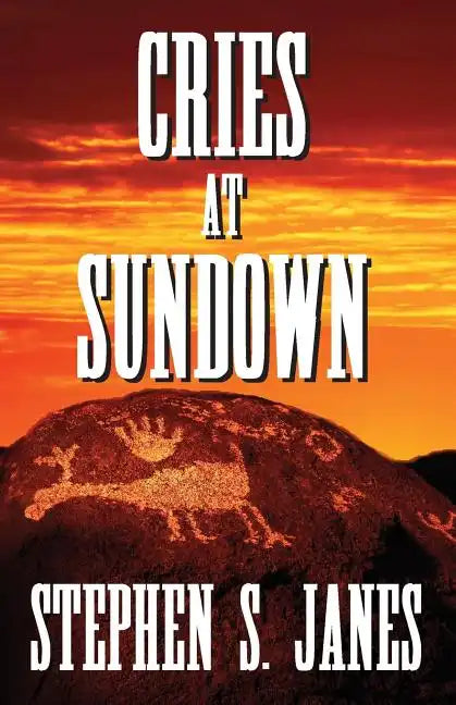 Cries At Sundown - Paperback