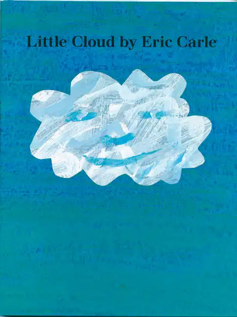 Little Cloud - Hardcover