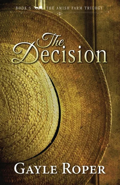 The Decision - Paperback