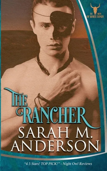 The Rancher - Paperback