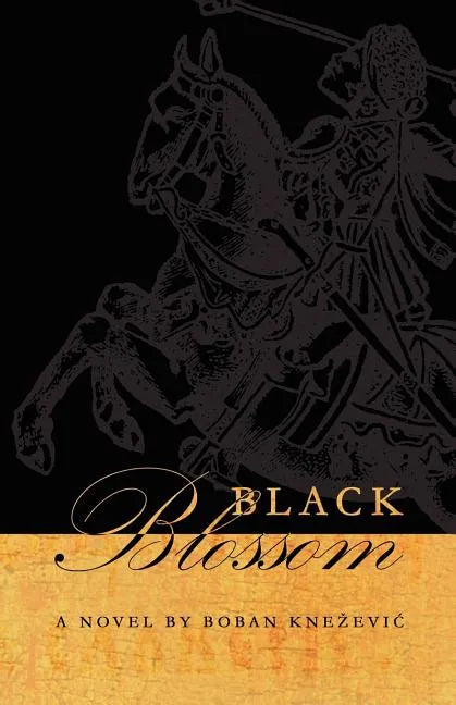 Black Blossom - Paperback