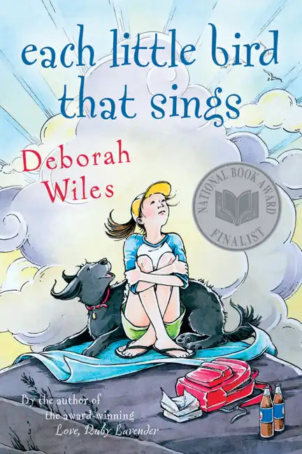 Each Little Bird That Sings - Paperback