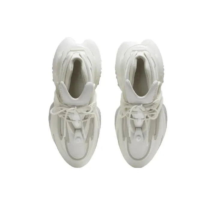 BALMAIN Unicorn Low &