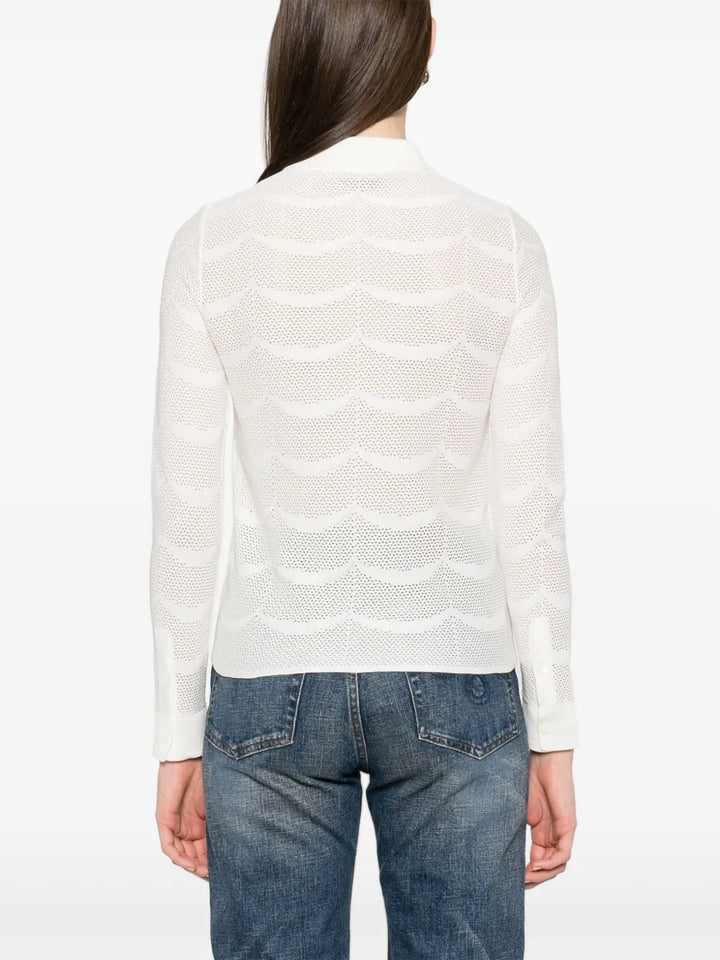 Tom Ford Women Knit Shirt
