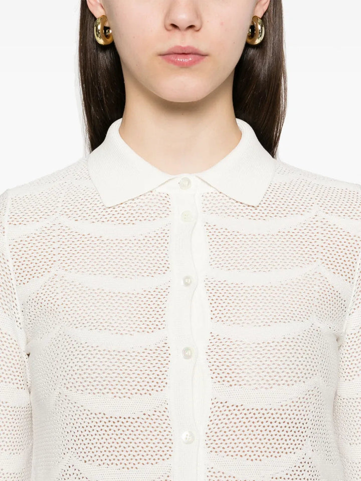 Tom Ford Women Knit Shirt