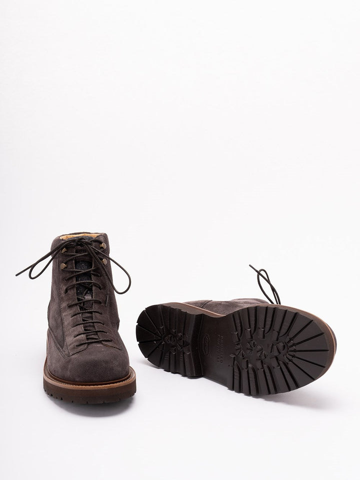 Brunello Cucinelli Men Ankle Boots