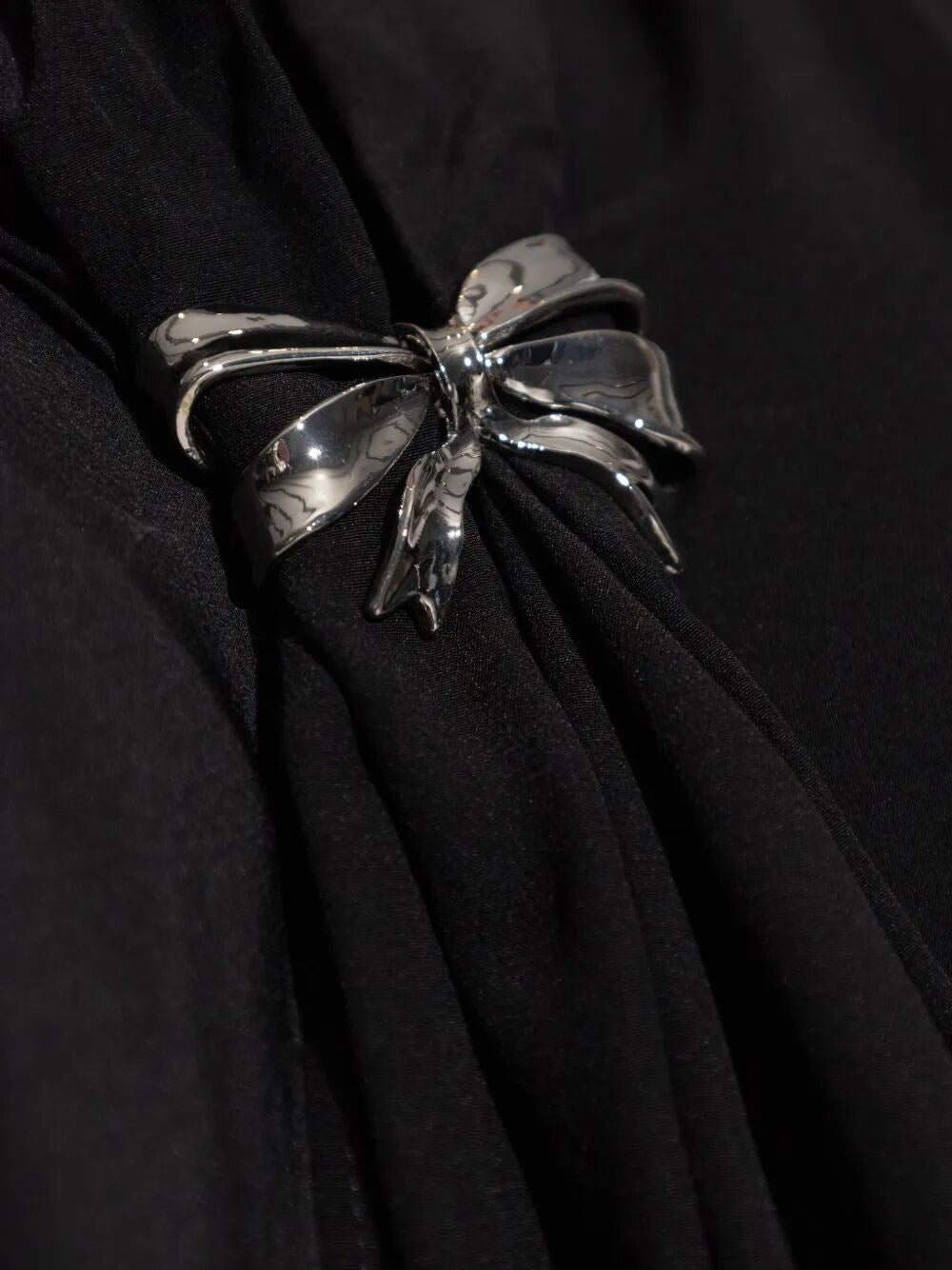 Max Mara Women Silk Shirt