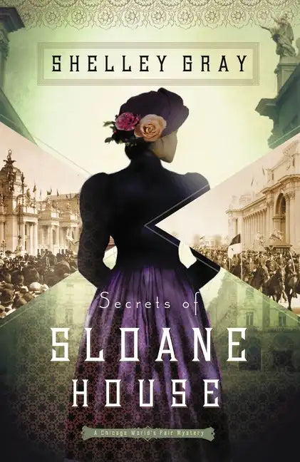 Secrets of Sloane House - Paperback