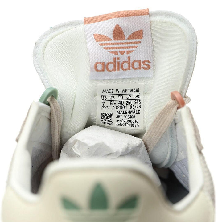 Adidas Retropy E5 &