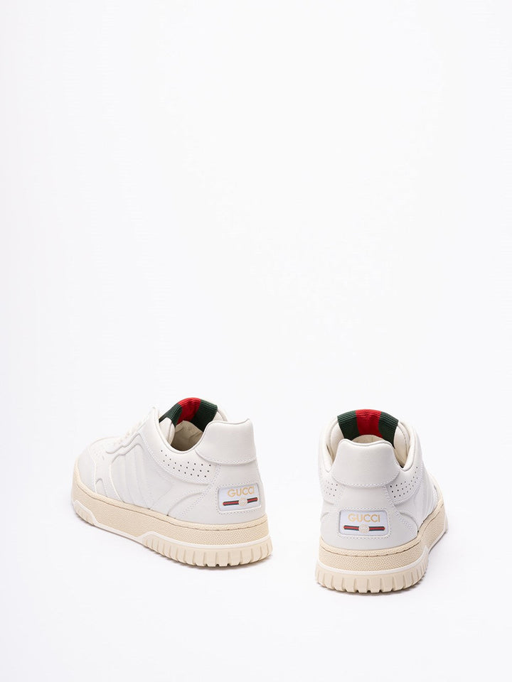 Gucci Women `Gucci Re-Web` Sneakers