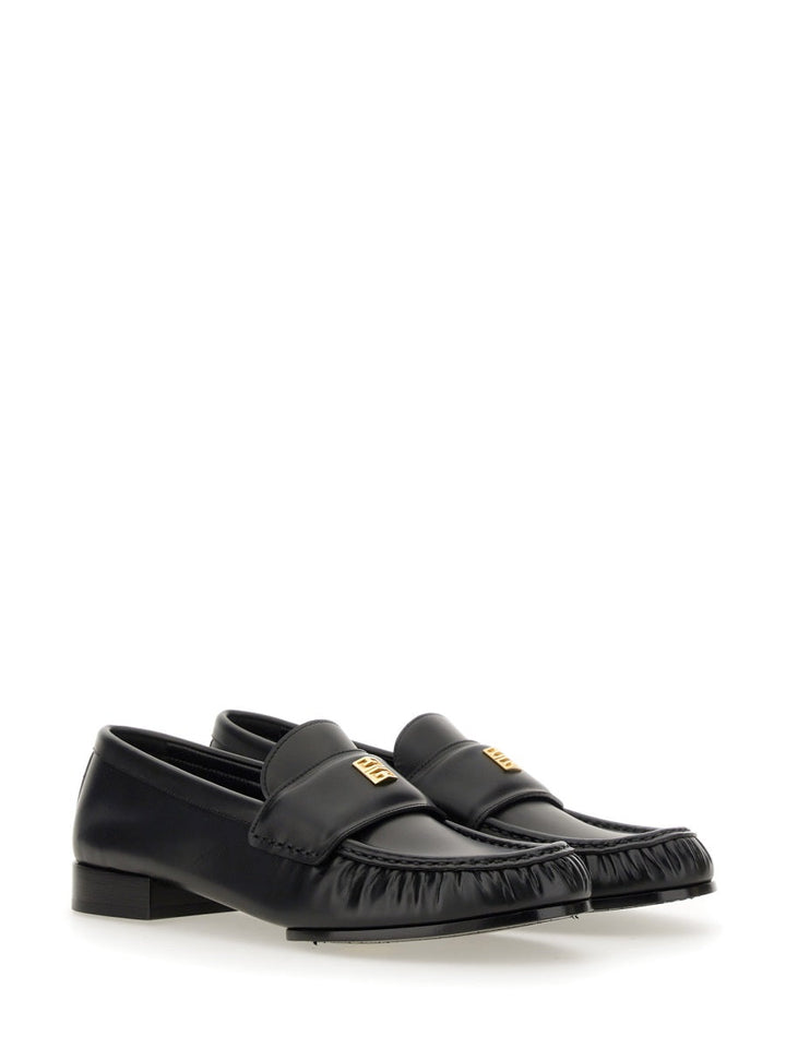 Givenchy Women Moccasin "4G"