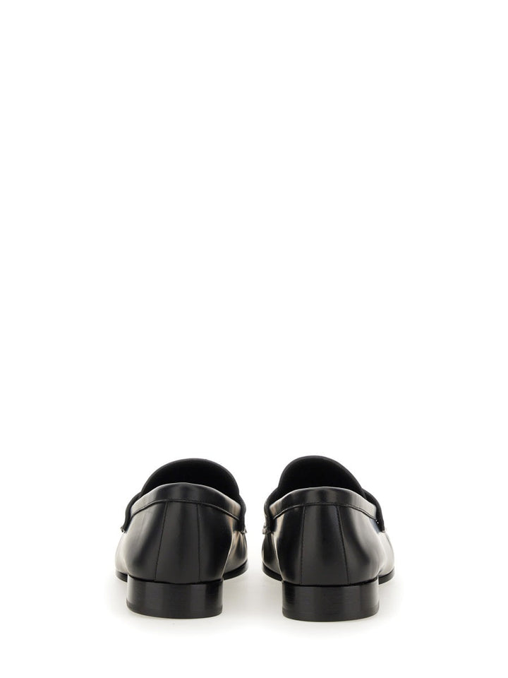 Givenchy Women Moccasin "4G"
