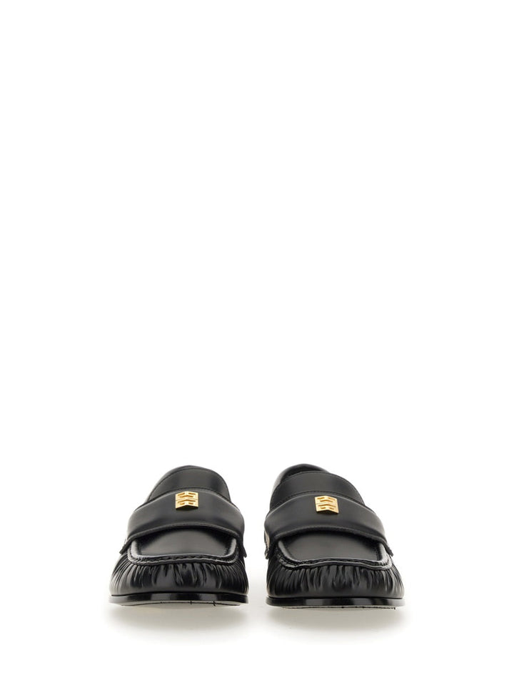 Givenchy Women Moccasin "4G"