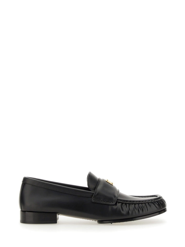 Givenchy Women Moccasin "4G"