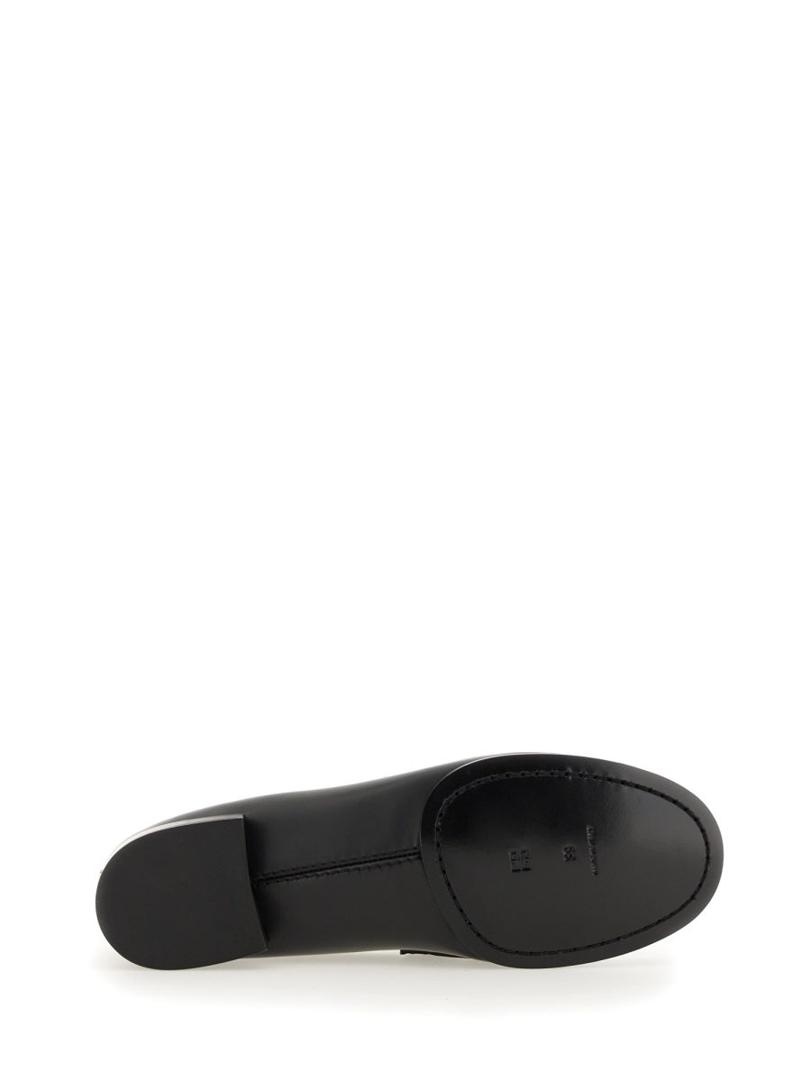 Givenchy Women Moccasin "4G"