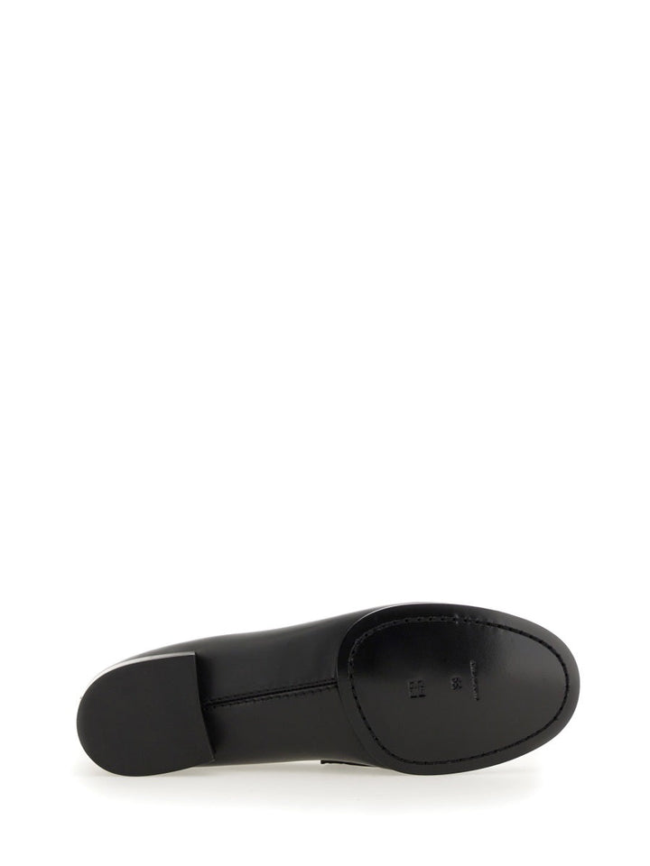 Givenchy Women Moccasin "4G"
