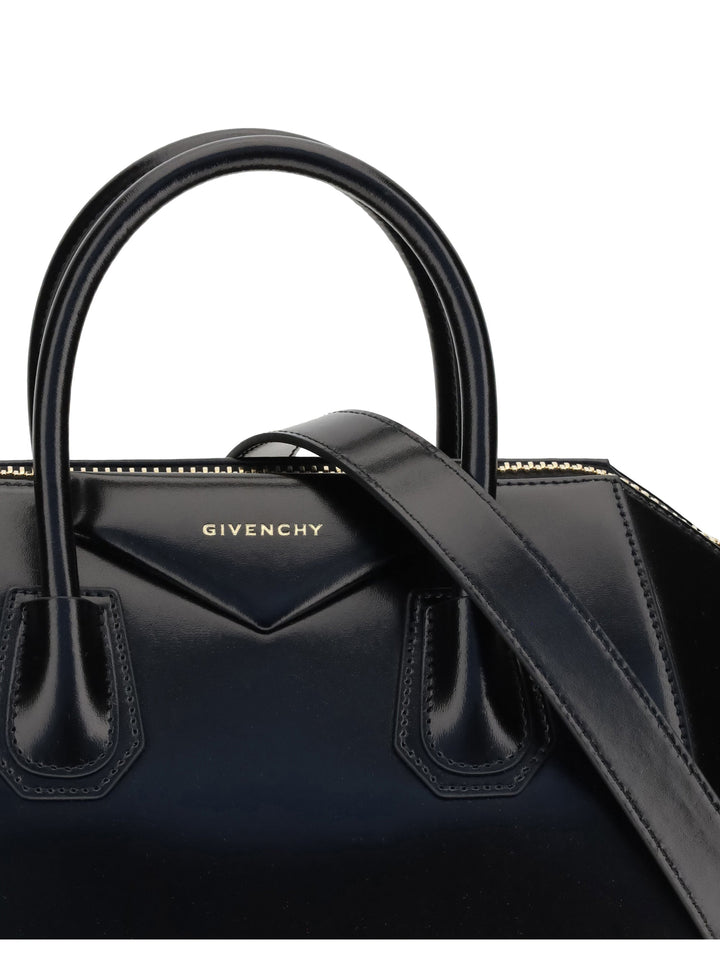 Givenchy Women Antigona Small Handbag