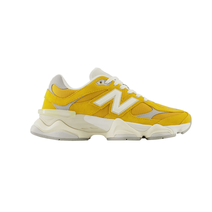 New Balance 9060 'Yellow Suede'