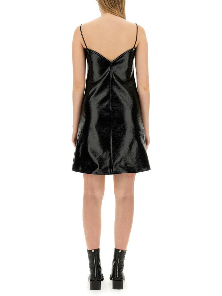 Courreges Women "Ellipse" Dress