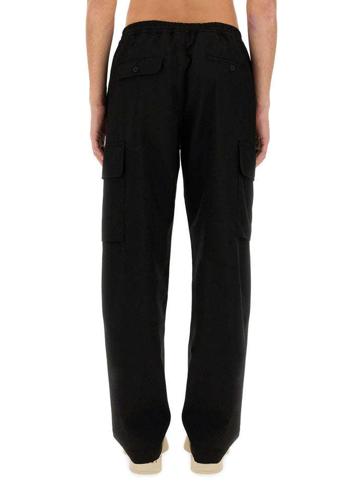 Marni Men Wool Pants
