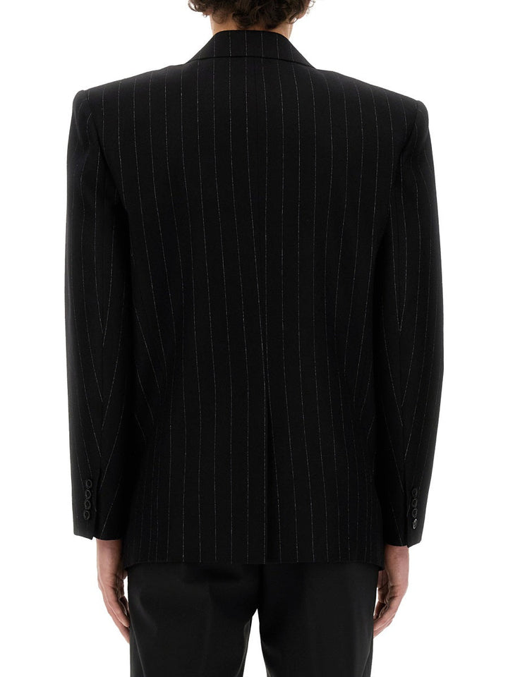 Saint Laurent Men Oversize Jacket