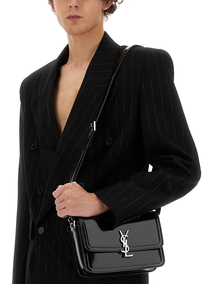 Saint Laurent Men Oversize Jacket