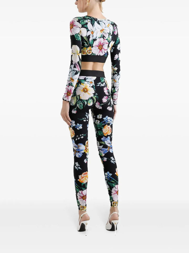 Dolce & Gabbana Women M/Long T-Shirt