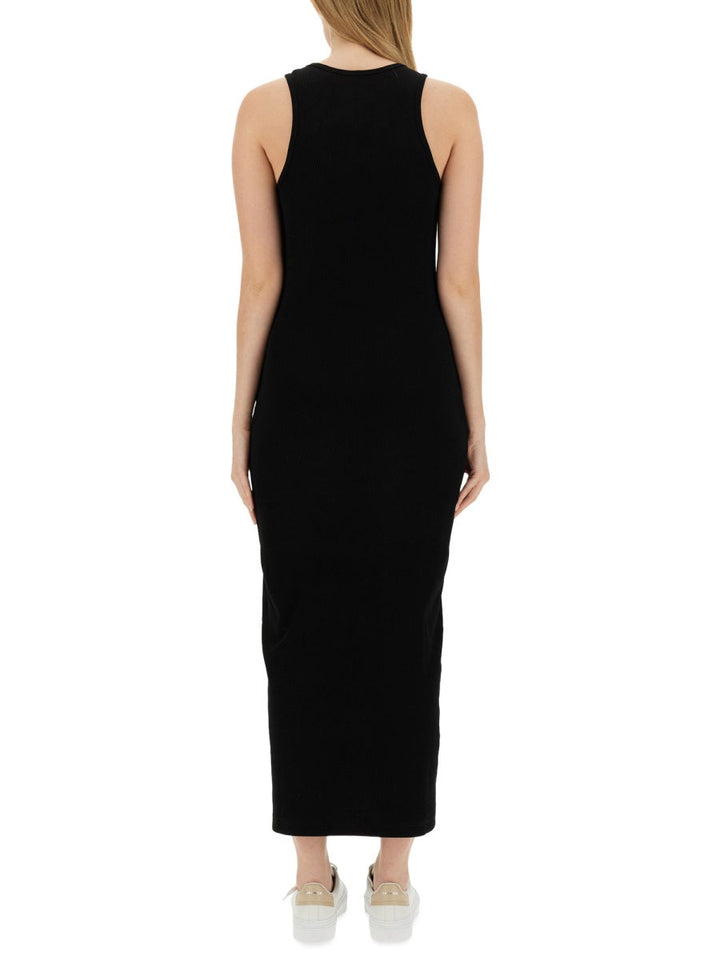 Givenchy Women Ribbed Dress