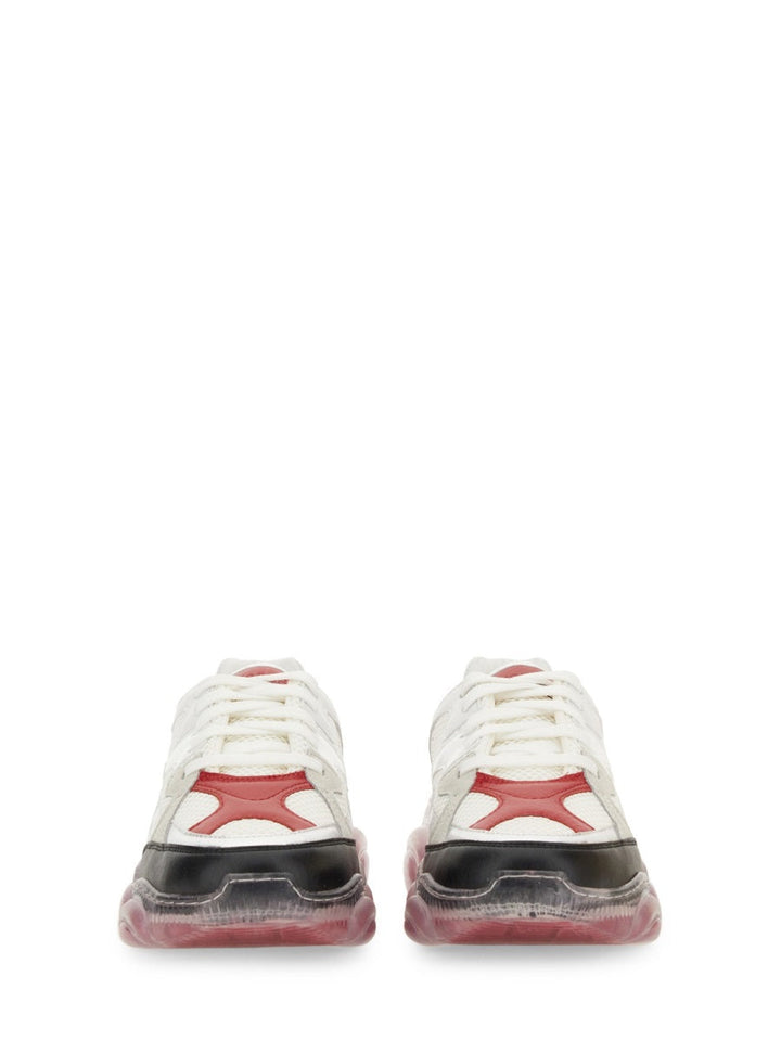 Moschino Women "Teddy" Sneaker
