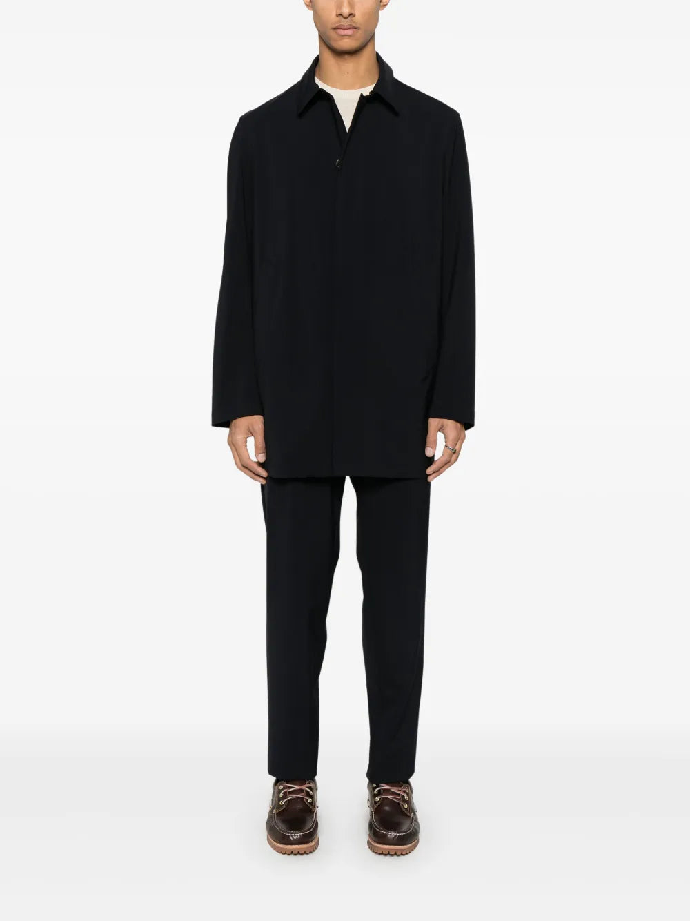 Montecore Men Men`S Raincoat