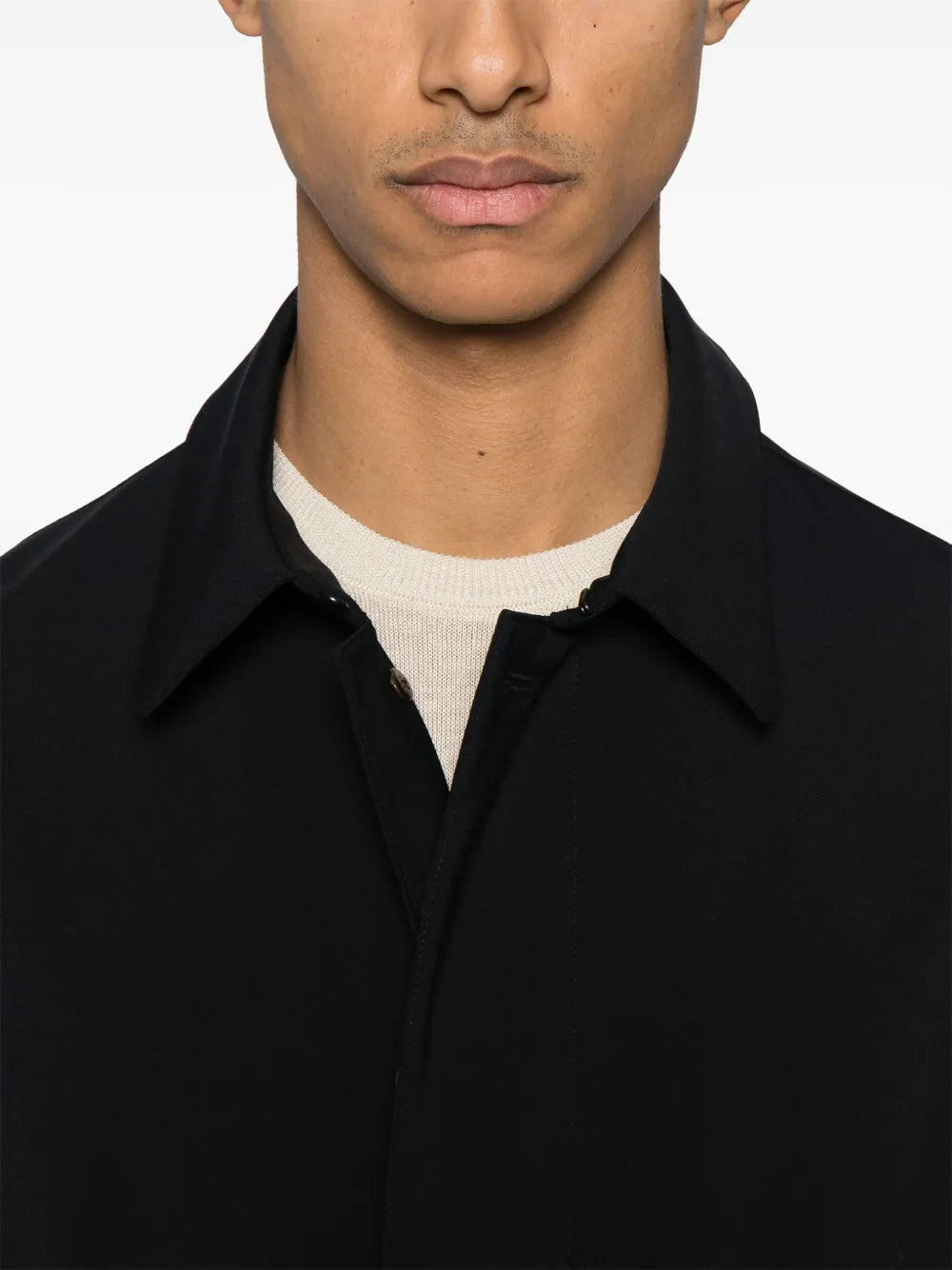 Montecore Men Men`S Raincoat