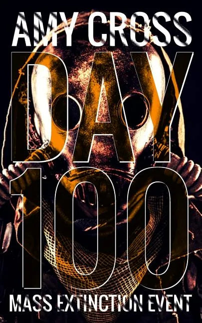 Day 100 - Paperback
