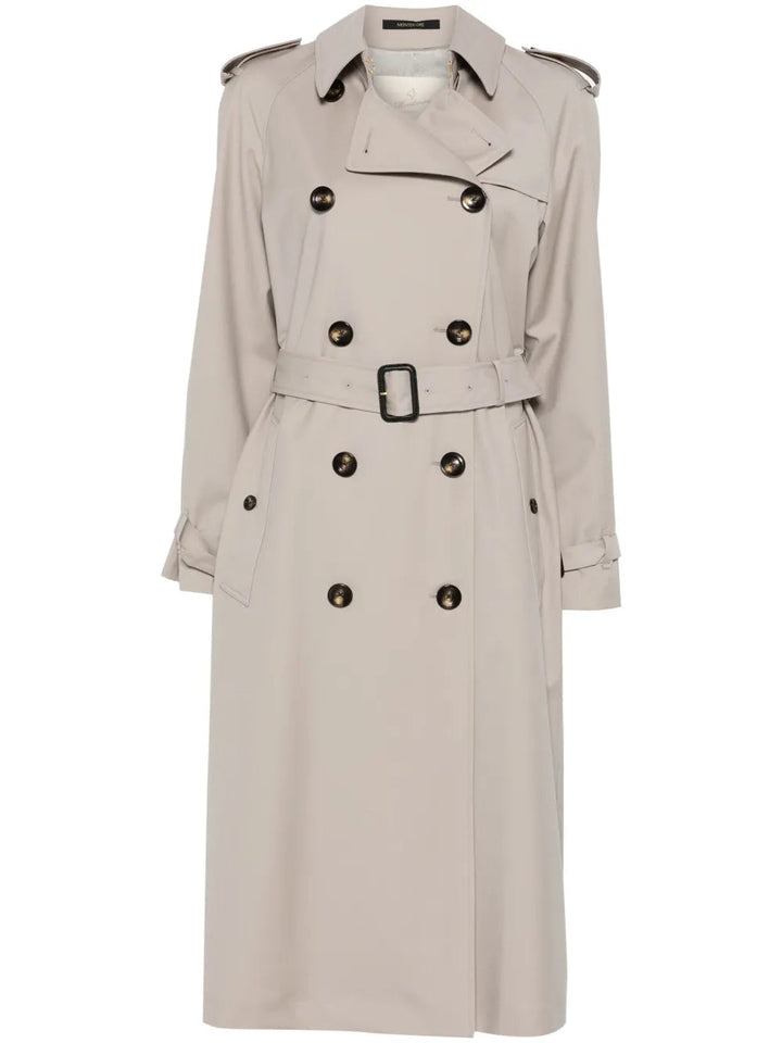 Montecore Women Women`S Trench Coat