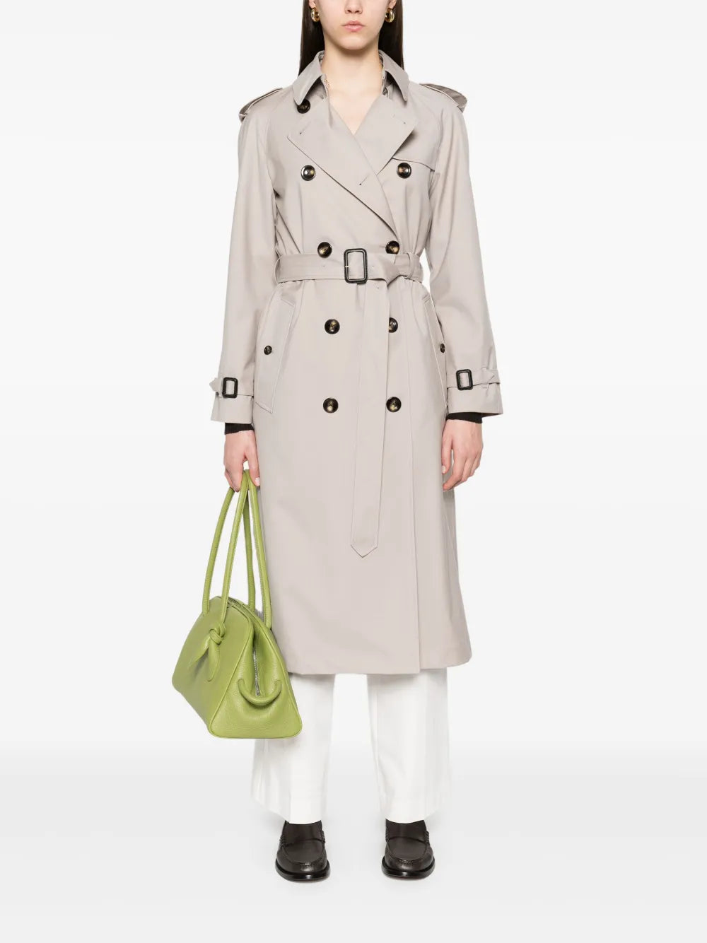 Montecore Women Women`S Trench Coat