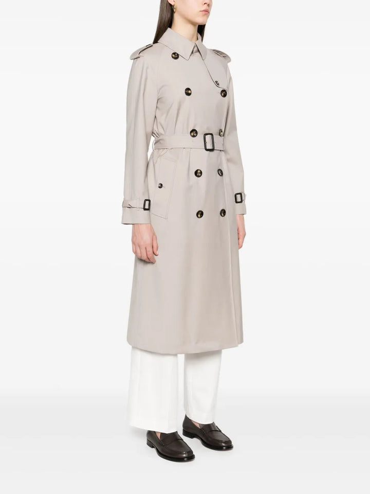 Montecore Women Women`S Trench Coat