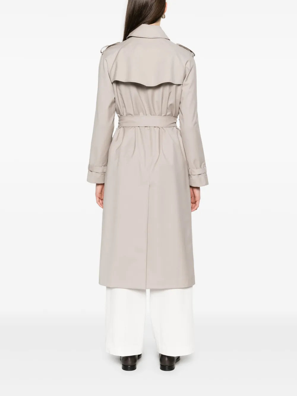 Montecore Women Women`S Trench Coat