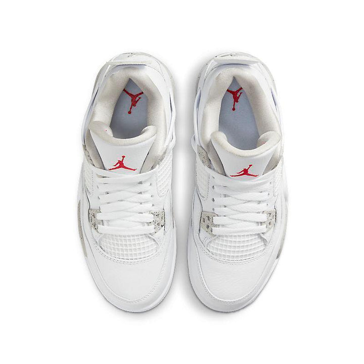 Air Jordan 4 Retro &