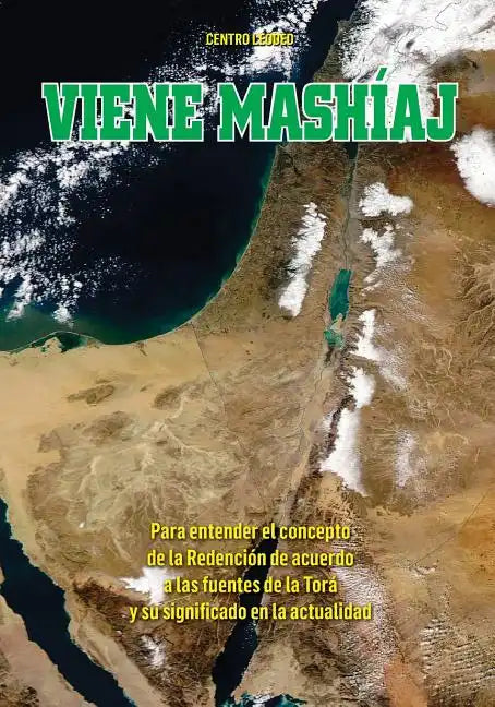 Viene Mashiaj - Paperback