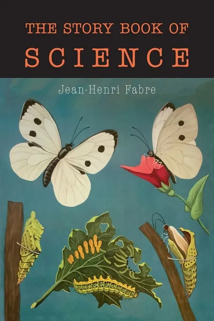 The Story Book of Science - Paperback