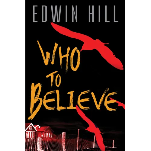 Who to Believe - Hardcover