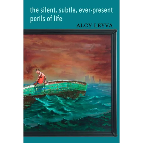 The silent, subtle, ever-present perils of life - Paperback