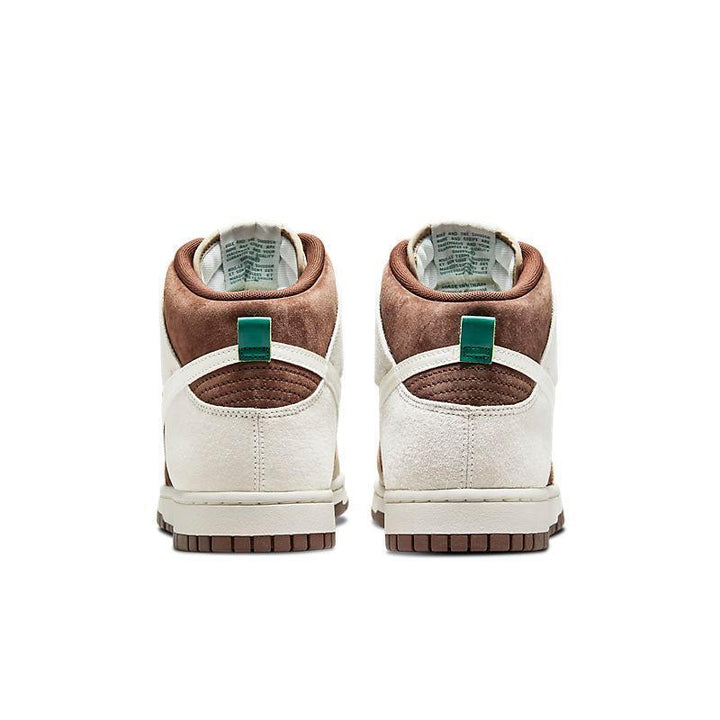 Nike Dunk High &