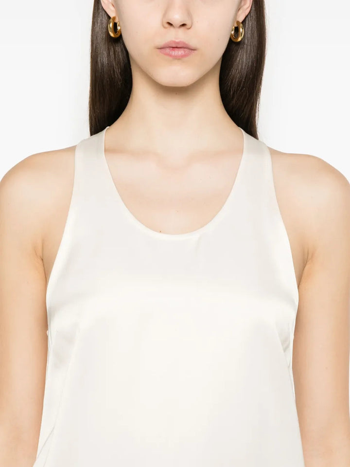 Toteme Women Short Dress