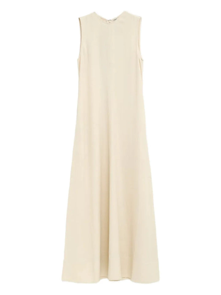 Toteme Women Sleeveless Long Dress