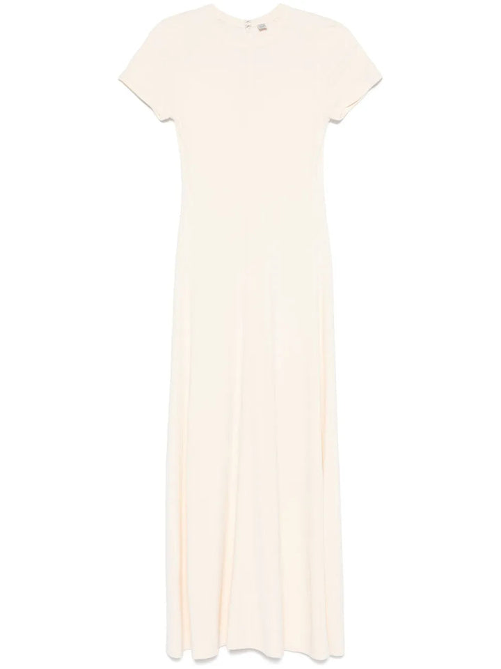 Toteme Women Knitted Maxi Dress