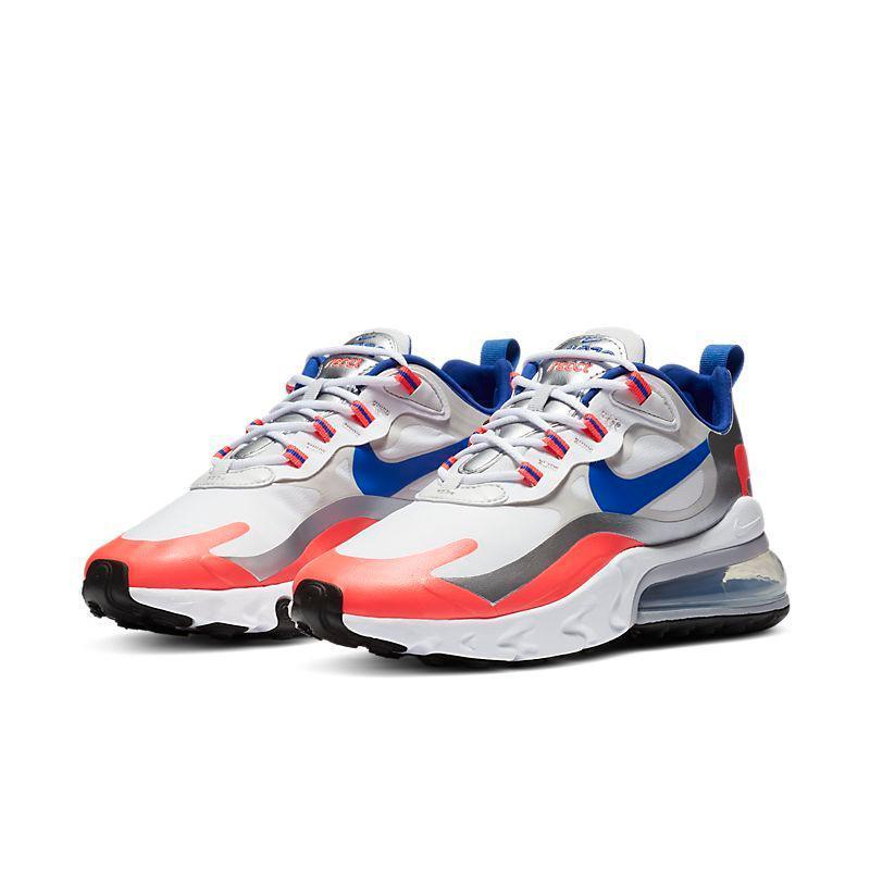 Nike Air Max 270 React &