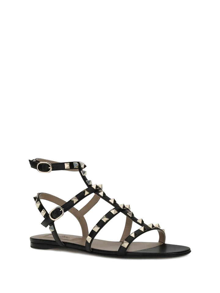 Valentino Garavani Women Rockstud Sandals