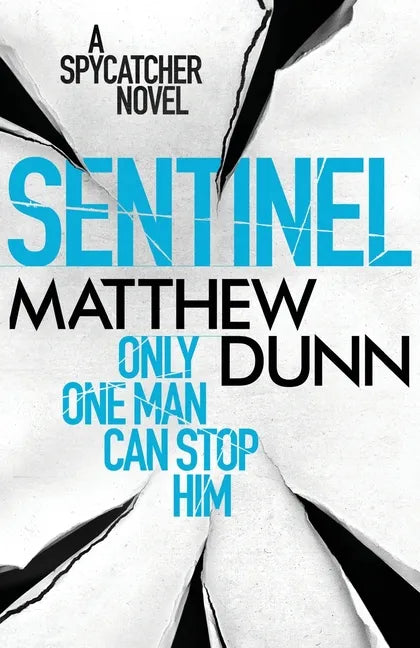 Sentinel - Paperback