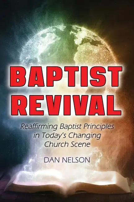 Baptist Revival - Paperback