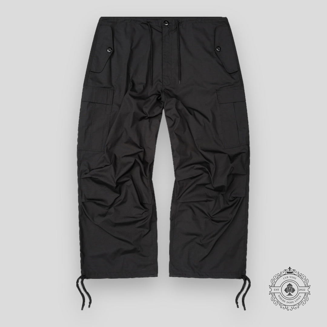 Bravest Studios Baggy Cargo Pants